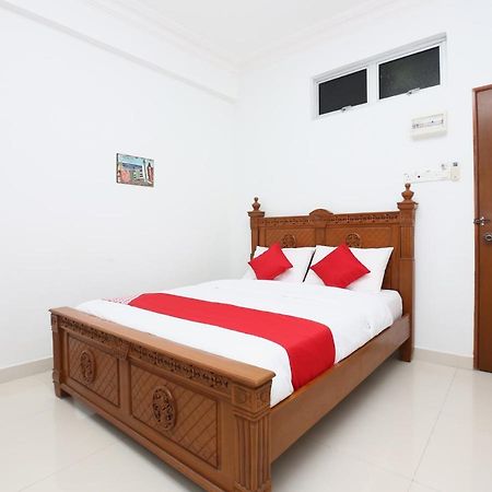Super Oyo 89435 Nusantara Group Hotel Jertih Εξωτερικό φωτογραφία