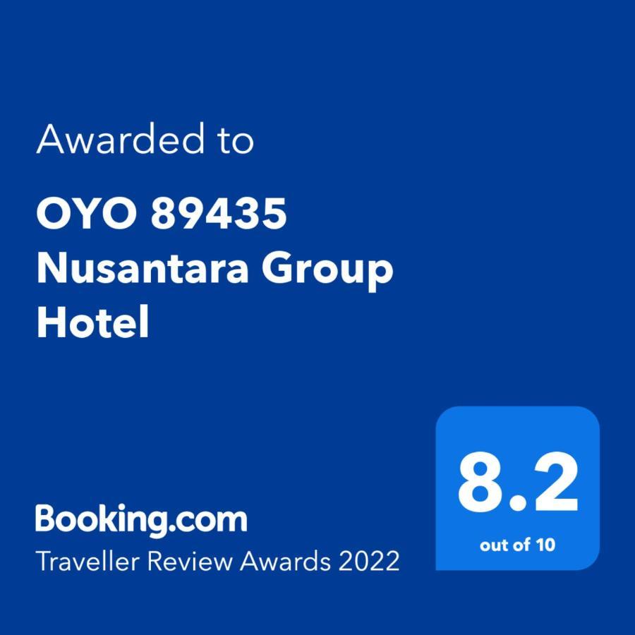 Super Oyo 89435 Nusantara Group Hotel Jertih Εξωτερικό φωτογραφία
