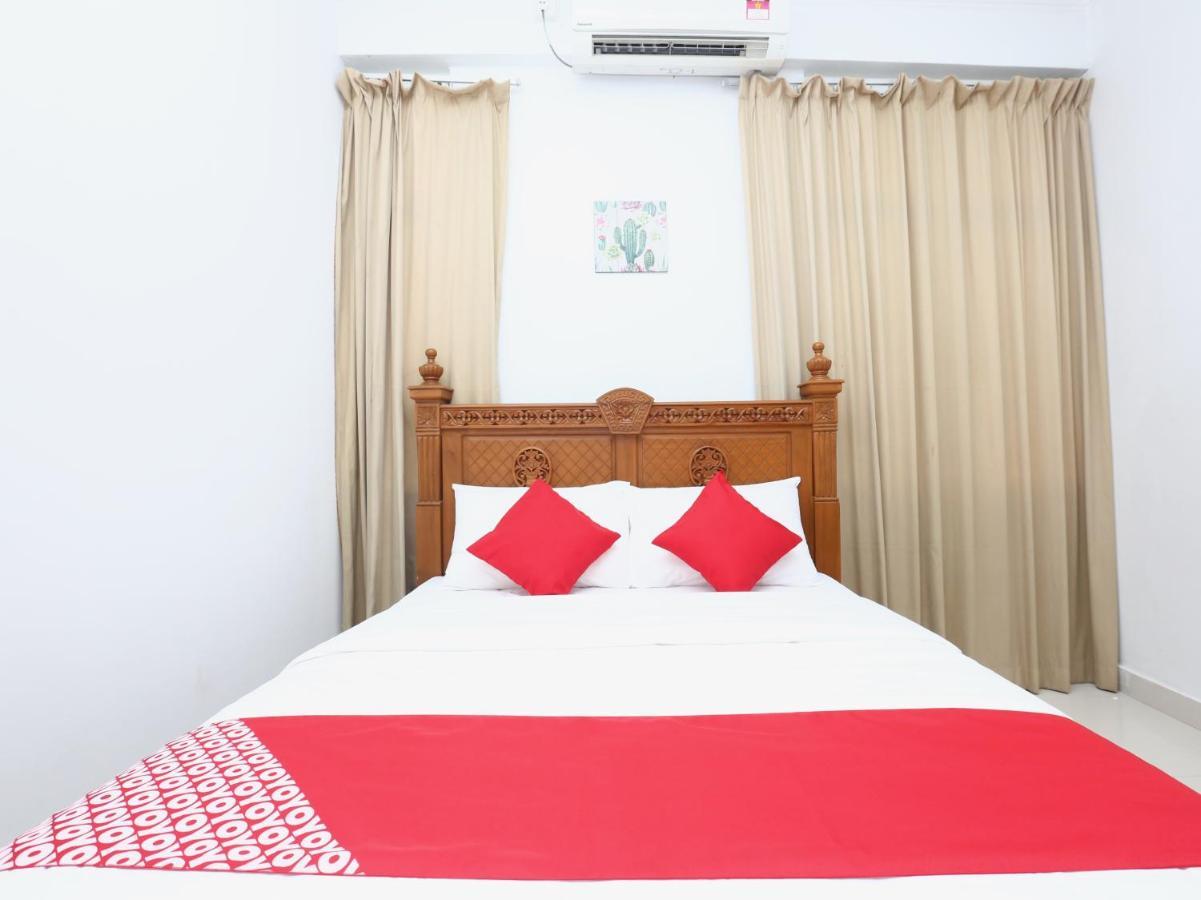 Super Oyo 89435 Nusantara Group Hotel Jertih Εξωτερικό φωτογραφία