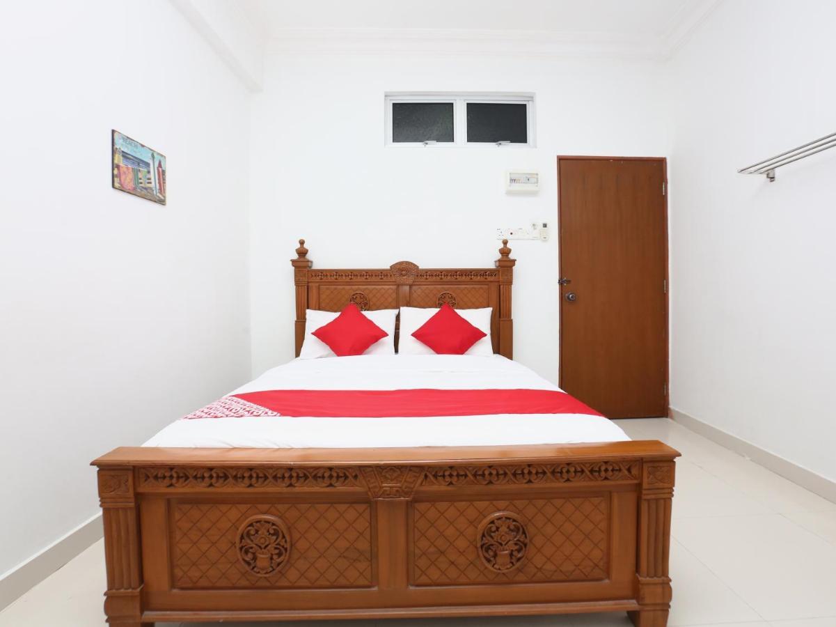 Super Oyo 89435 Nusantara Group Hotel Jertih Εξωτερικό φωτογραφία