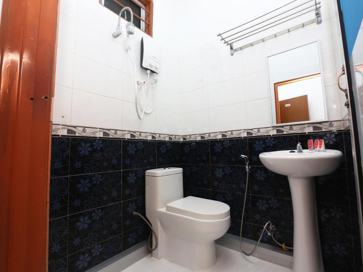 Super Oyo 89435 Nusantara Group Hotel Jertih Εξωτερικό φωτογραφία