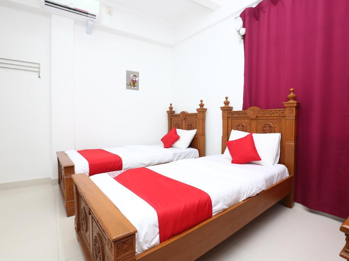 Super Oyo 89435 Nusantara Group Hotel Jertih Εξωτερικό φωτογραφία